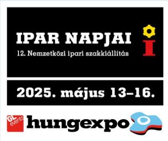 Ipar napjai 2025