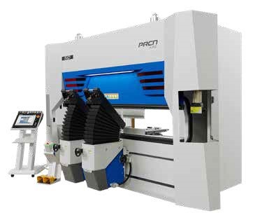 RICO tech picture