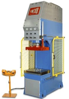SICMI S.r.L tech picture